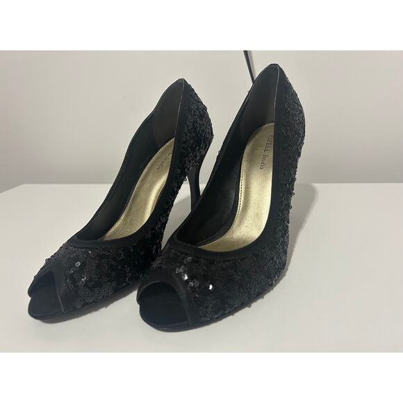 Papell Studio Heels *Size 7* - Picture 1 of 4